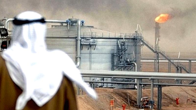 Alors que la rivalité entre l’Arabie Saoudite et la Russie s’accentue : Les capacités de stockage mondiales de pétrole sous pression