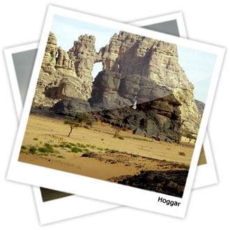 TAMANRASSET 