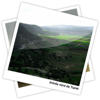 TIARET 