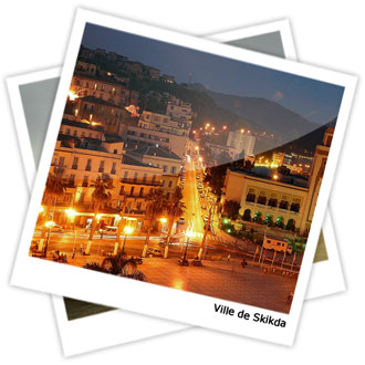 SKIKDA 