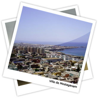 MOSTAGANEM 