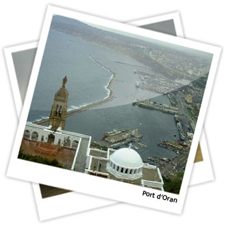 ORAN 