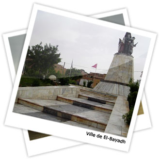 EL BAYADH 
