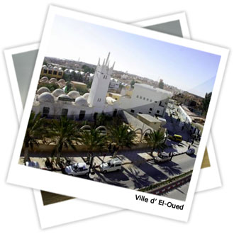 EL OUED 