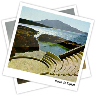 TIPAZA 
